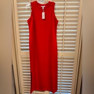 Spanx Air Essentials Maxi Tank dress